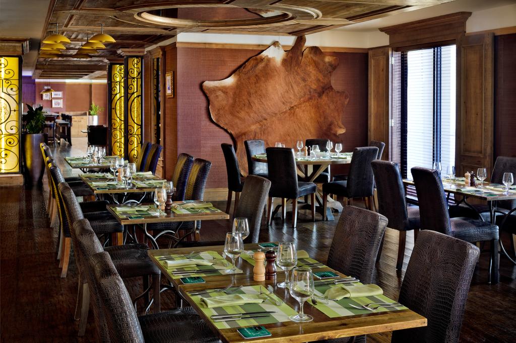 Delta Hotels by Marriott, Jumeirah Beach 4*, фото 4