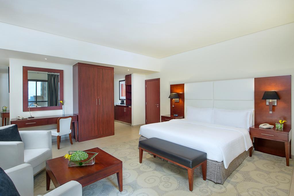 Delta Hotels by Marriott, Jumeirah Beach 4*, фото 2