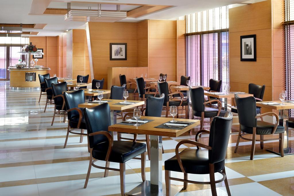 Delta Hotels by Marriott, Jumeirah Beach 4*, фото 5