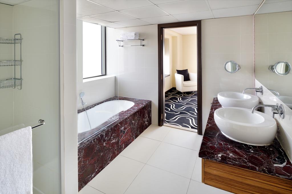 Delta Hotels by Marriott, Jumeirah Beach 4*, фото 12