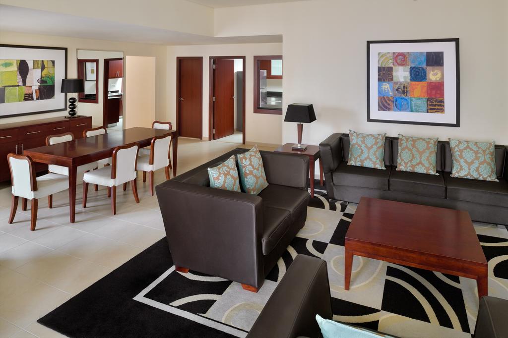 Delta Hotels by Marriott, Jumeirah Beach 4*, фото 15