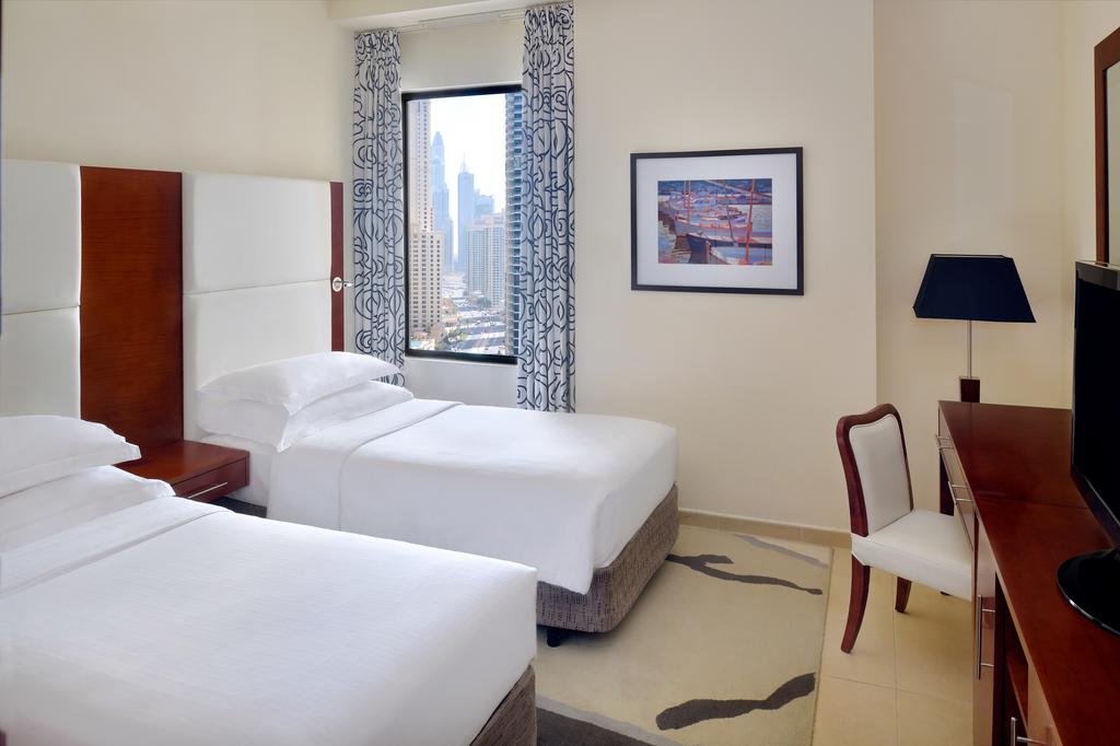 Delta Hotels by Marriott, Jumeirah Beach 4*, фото 14