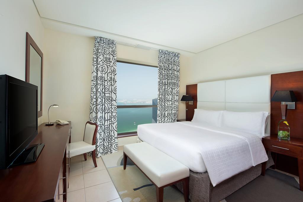 Delta Hotels by Marriott, Jumeirah Beach 4*, фото 3