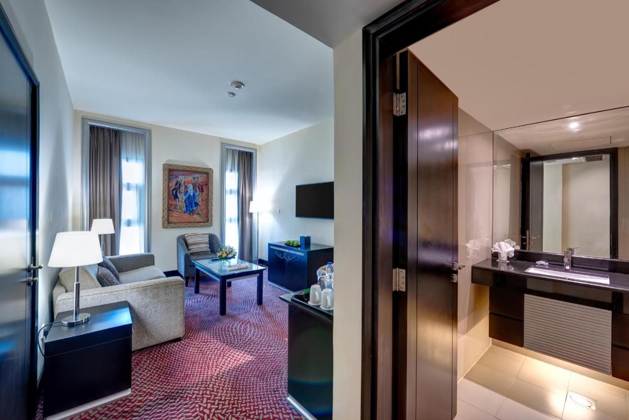 Mercure Gold Hotel, Jumeirah, Dubai 4*, фото 11