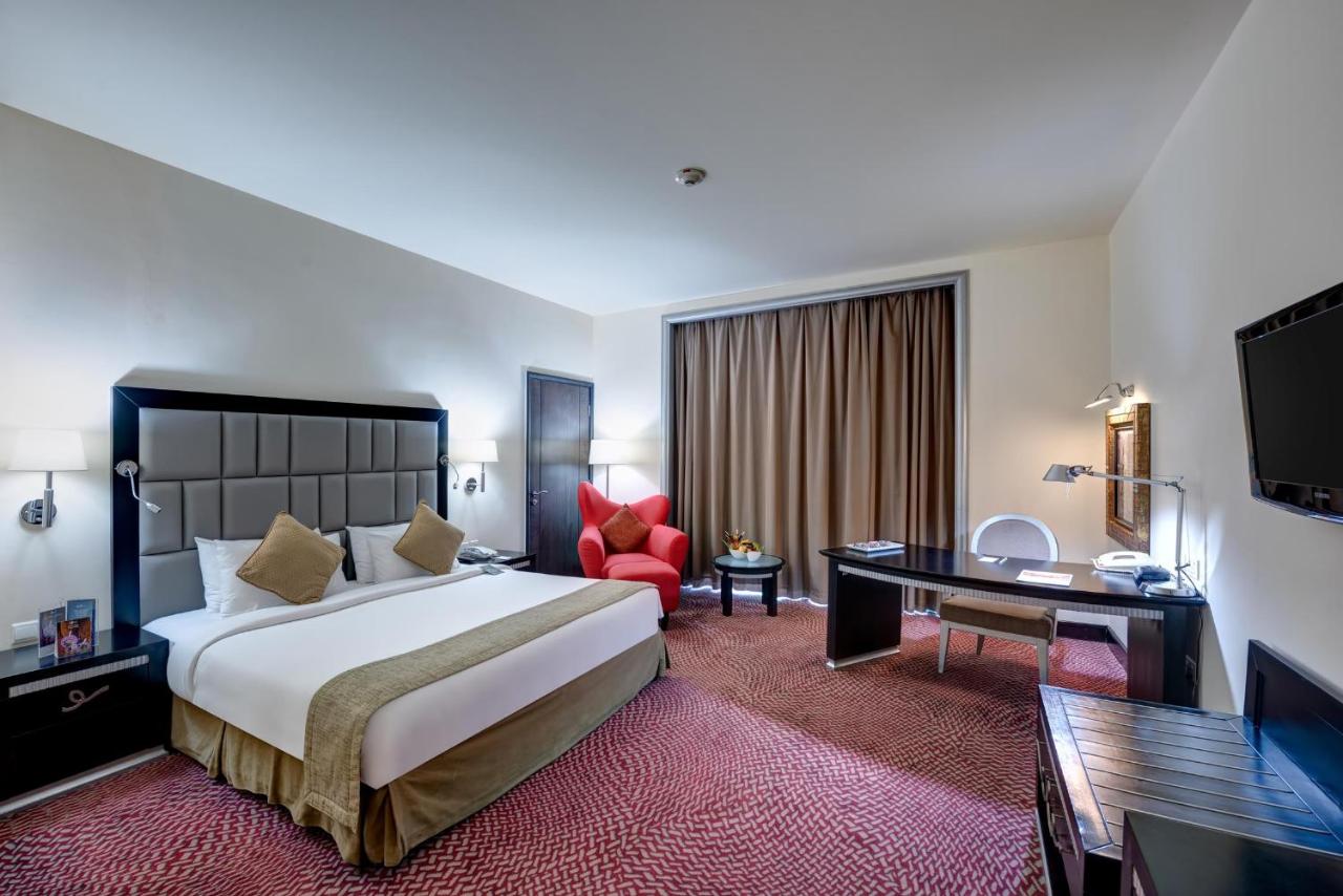 Mercure Gold Hotel, Jumeirah, Dubai 4*, фото 6