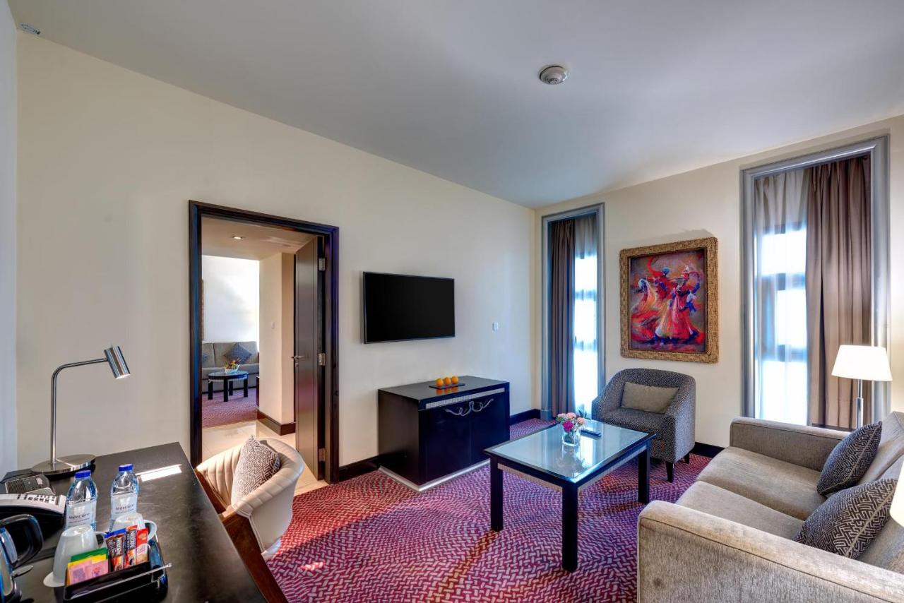 Mercure Gold Hotel, Jumeirah, Dubai 4*, фото 10