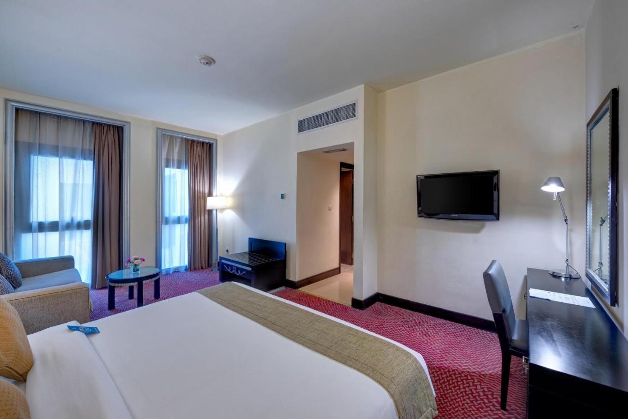 Mercure Gold Hotel, Jumeirah, Dubai 4*, фото 8