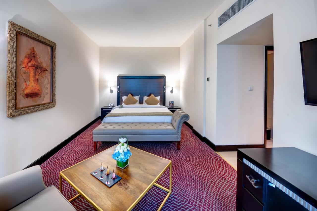 Mercure Gold Hotel, Jumeirah, Dubai 4*, фото 5