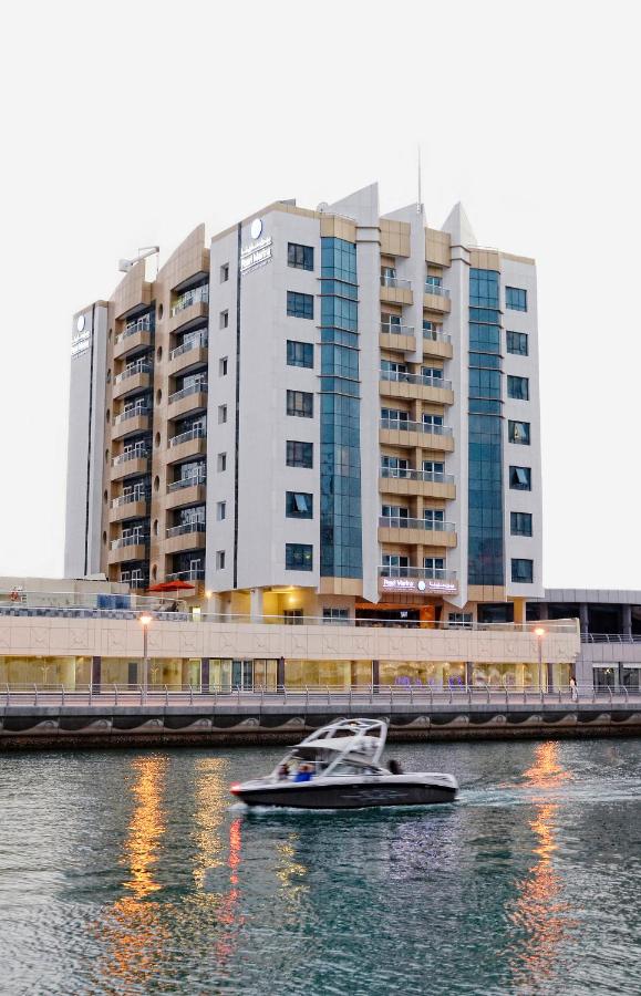 Pearl Marina Hotel Apartments 3*, фото 16