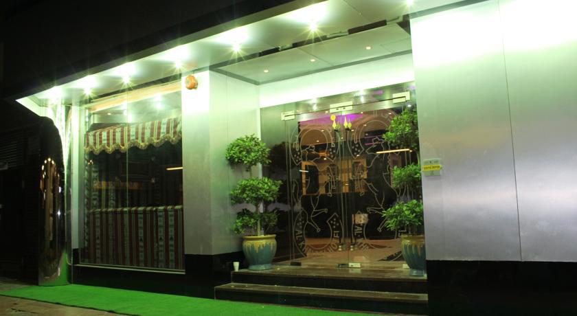 Al Khaleej Grand Hotel 3*, фото 15