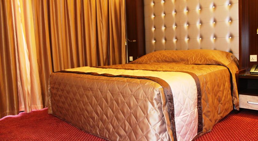 Al Khaleej Grand Hotel 3*, фото 2