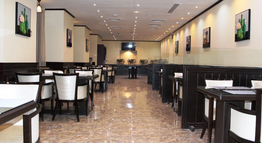 Al Khaleej Grand Hotel 3*, фото 6