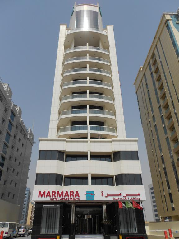 Marmara 4*