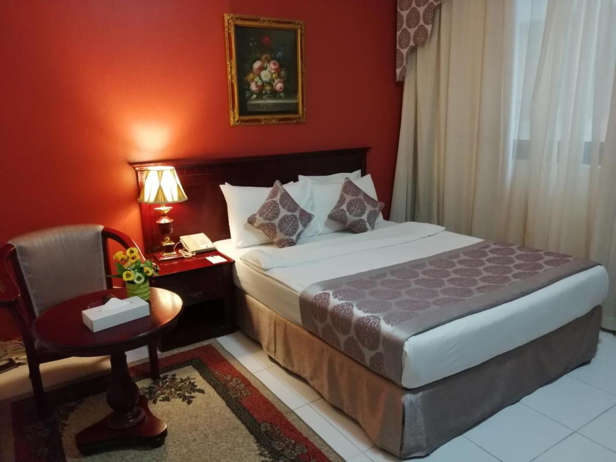 Al Maha Regency Hotel Suites 3*, фото 7