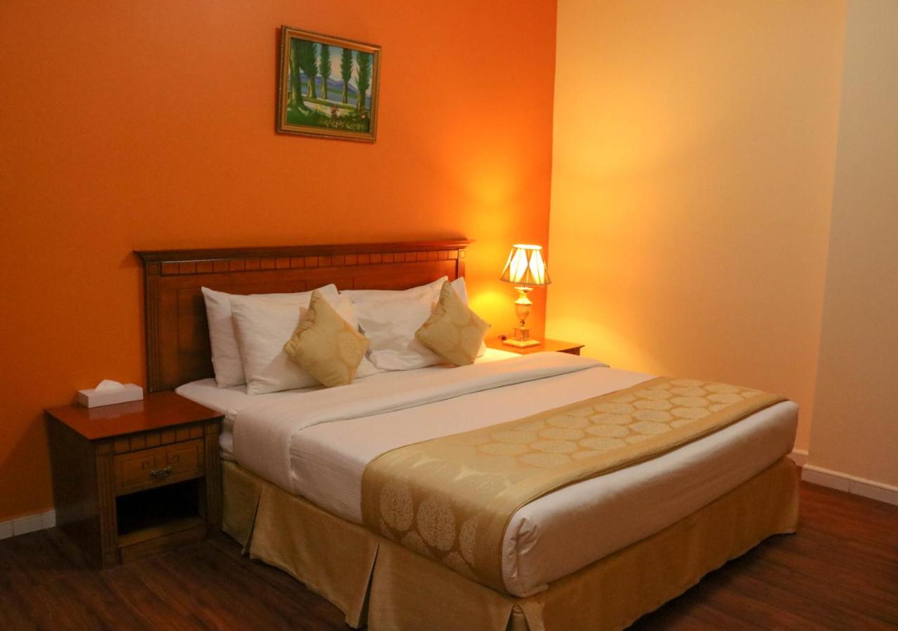 Al Maha Regency Hotel Suites 3*, фото 6