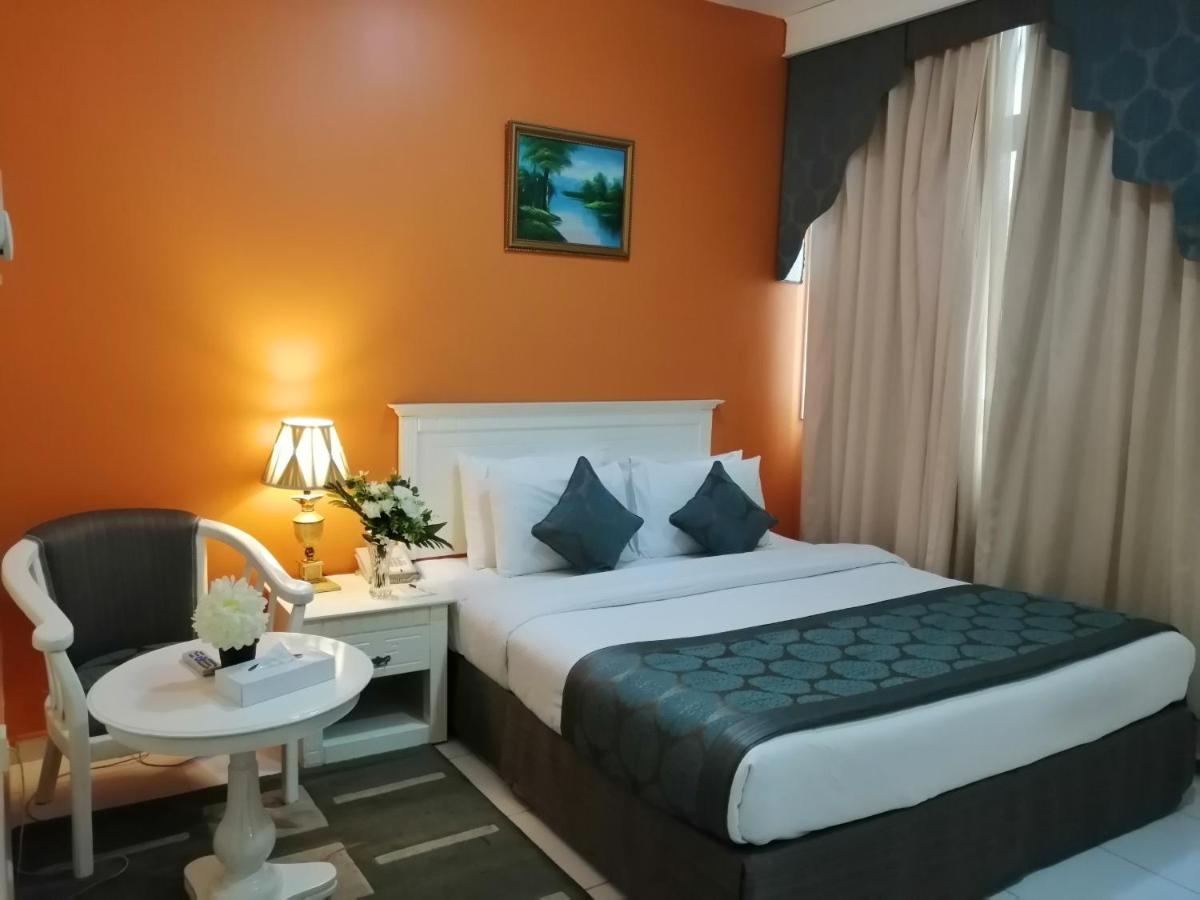 Al Maha Regency Hotel Suites 3*, фото 13
