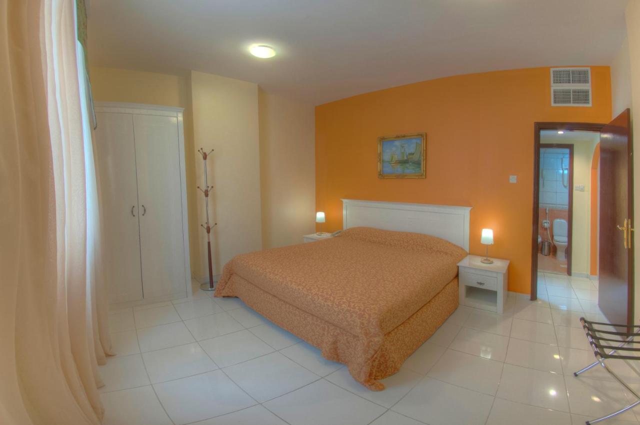 Al Maha Regency Hotel Suites 3*, фото 14
