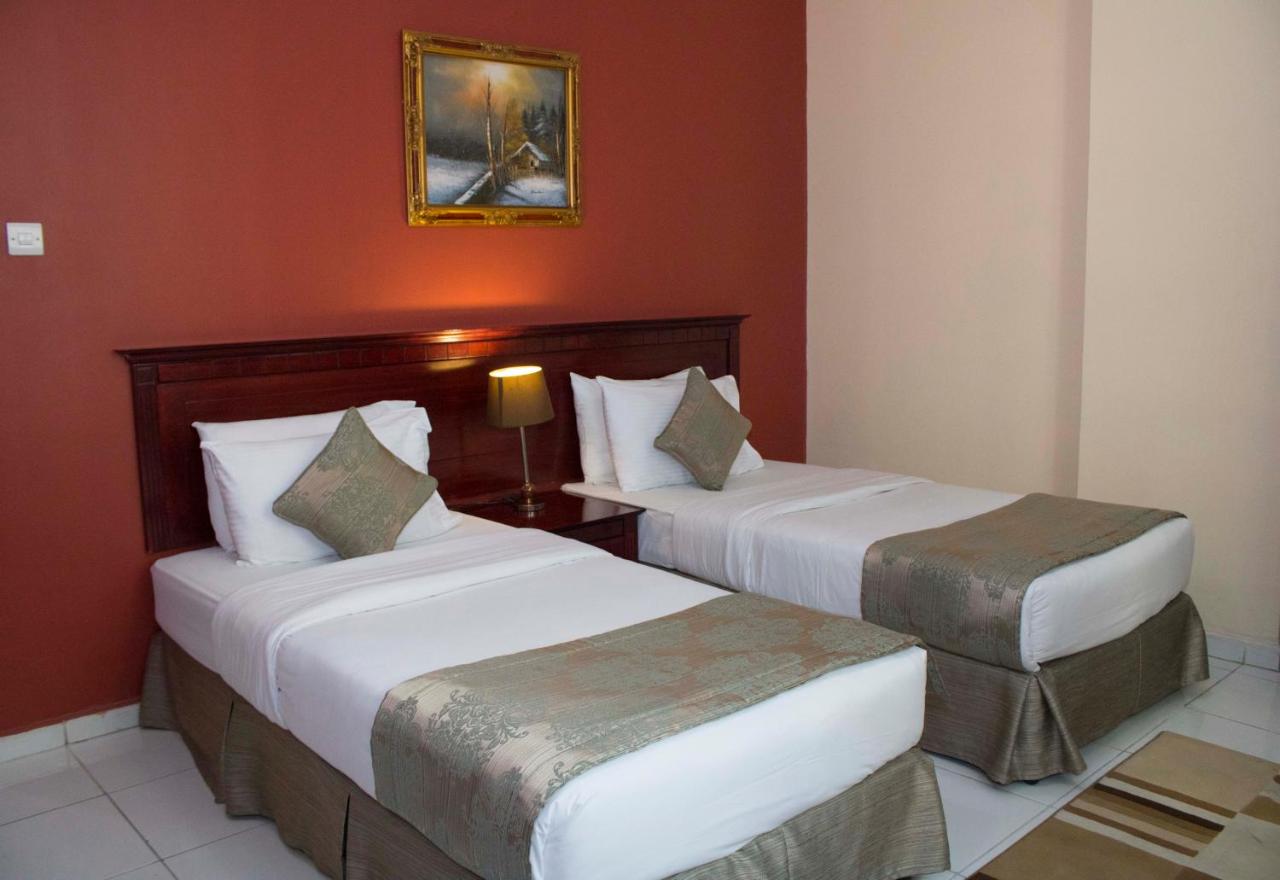 Al Maha Regency Hotel Suites 3*, фото 10