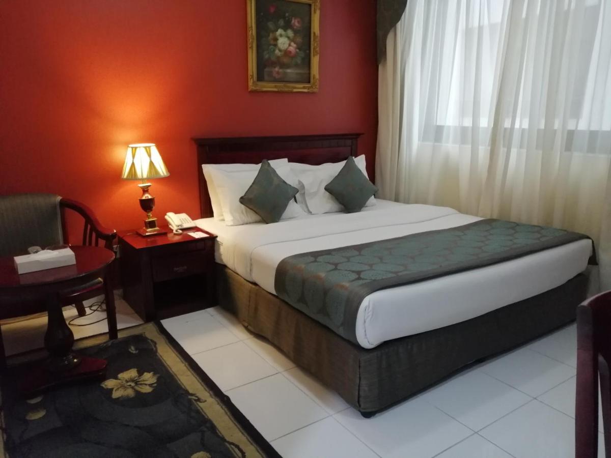 Al Maha Regency Hotel Suites 3*, фото 3