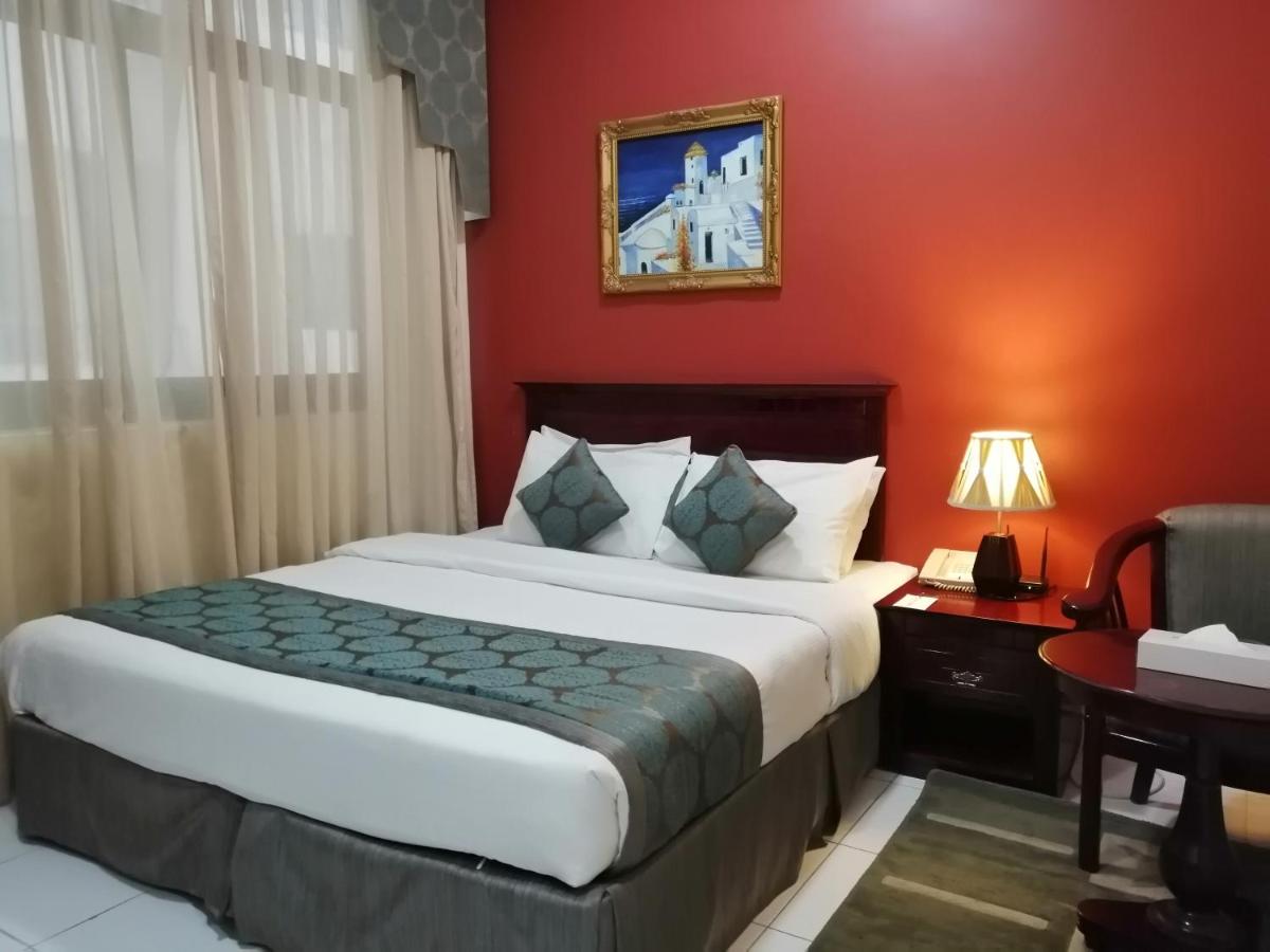 Al Maha Regency Hotel Suites 3*, фото 12
