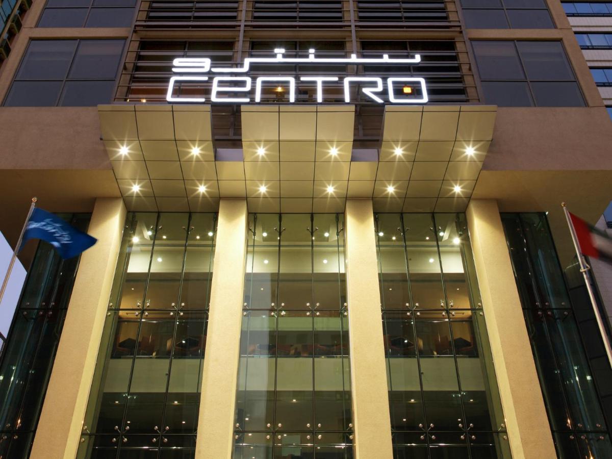 Centro Al Manhal by Rotana 3*, фото 12