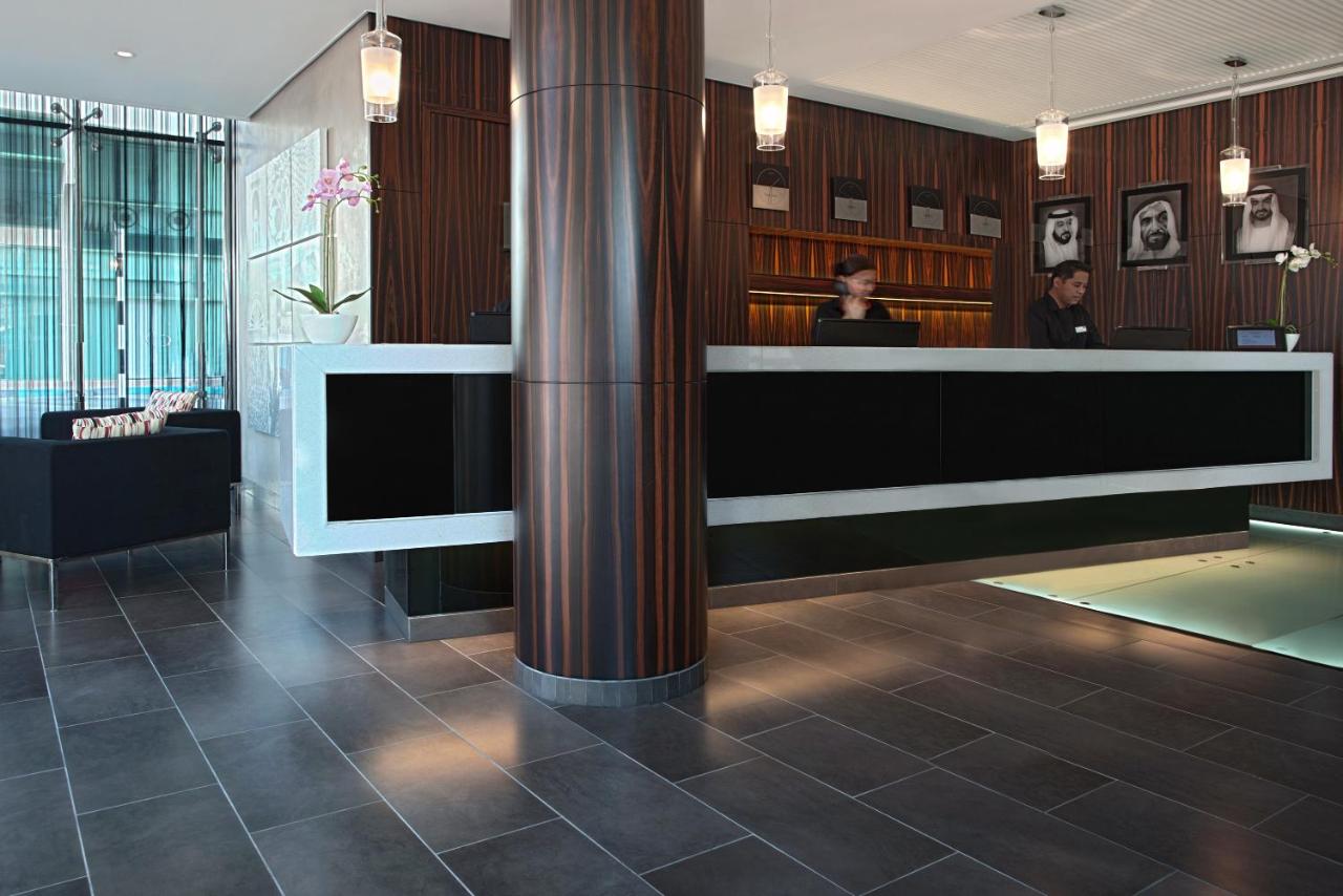 Centro Al Manhal by Rotana 3*, фото 13