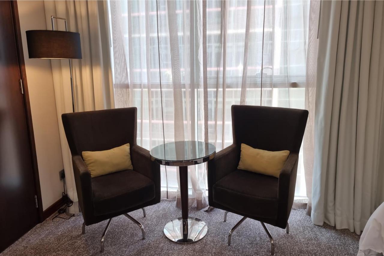 Centro Al Manhal by Rotana 3*, фото 11