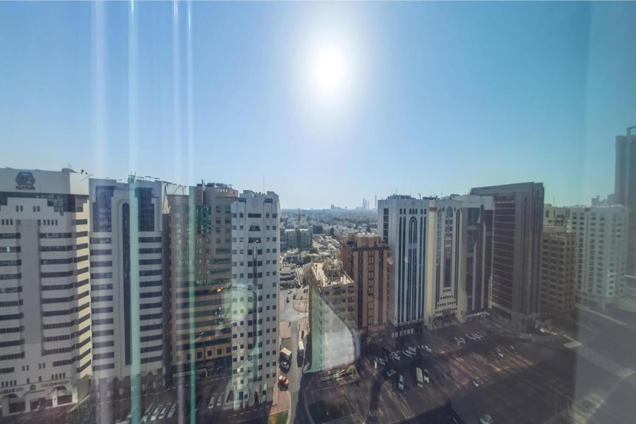 Centro Al Manhal by Rotana 3*, фото 10