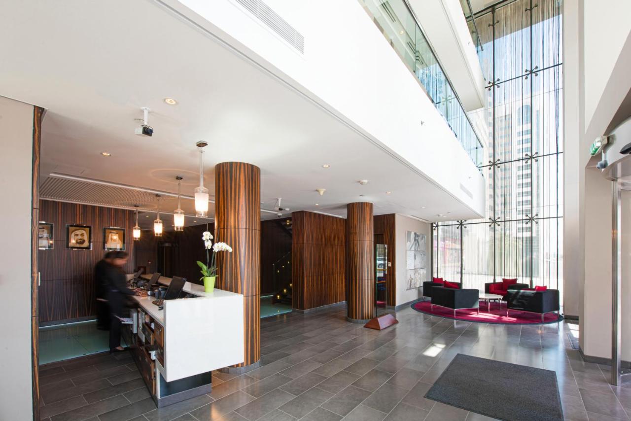 Centro Al Manhal by Rotana 3*, фото 14