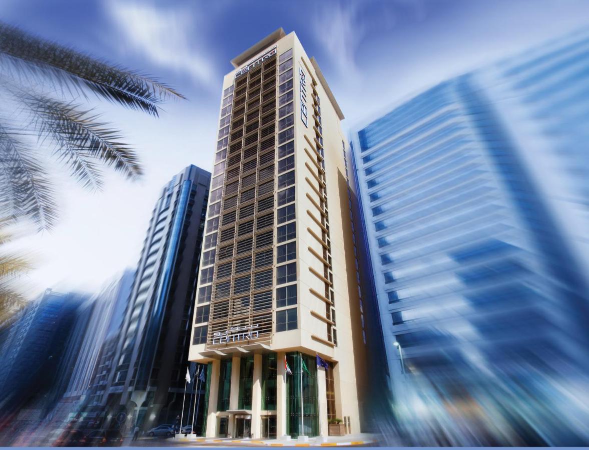 Centro Al Manhal by Rotana 3*, фото 5