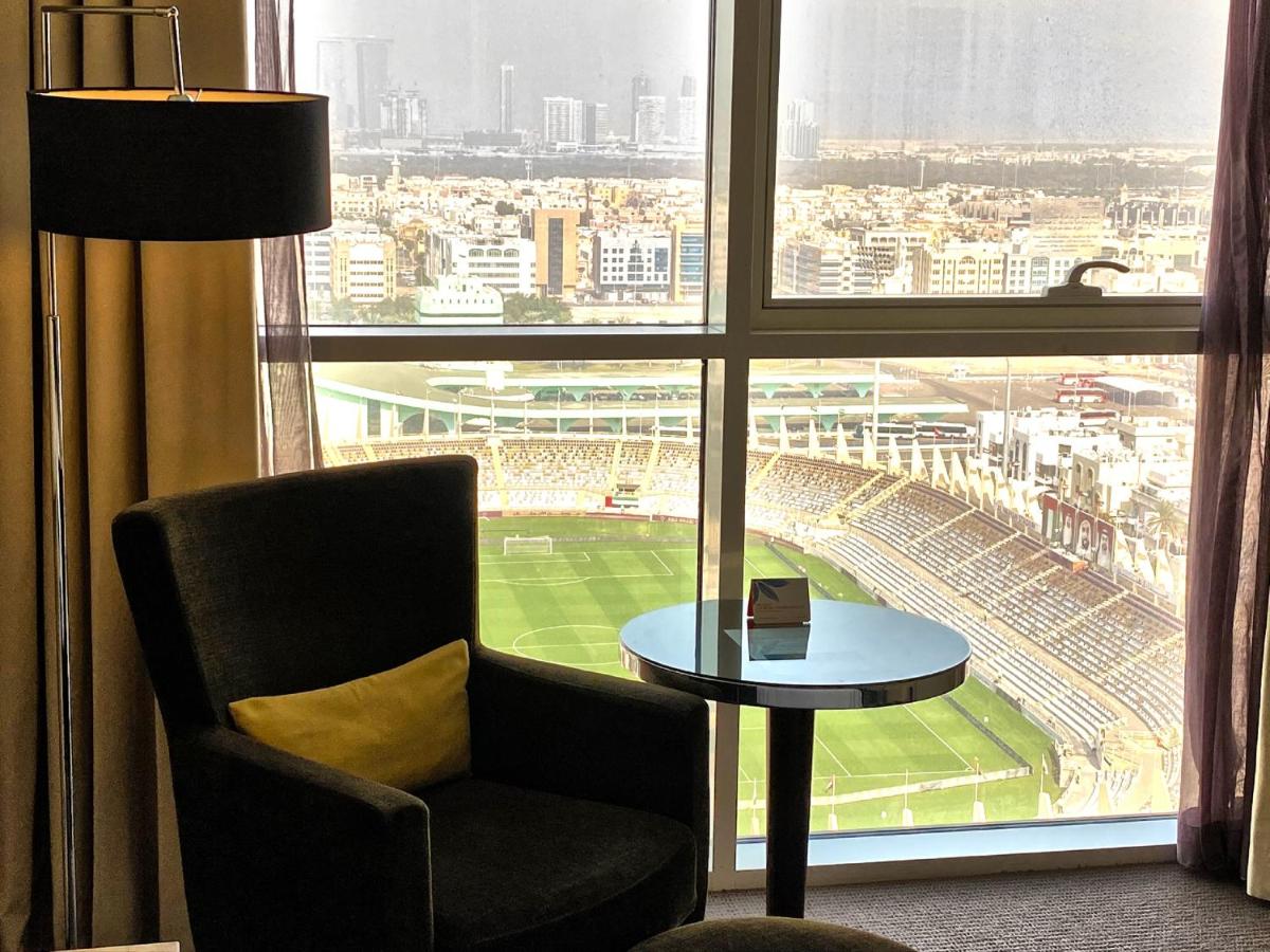 Centro Al Manhal by Rotana 3*, фото 6