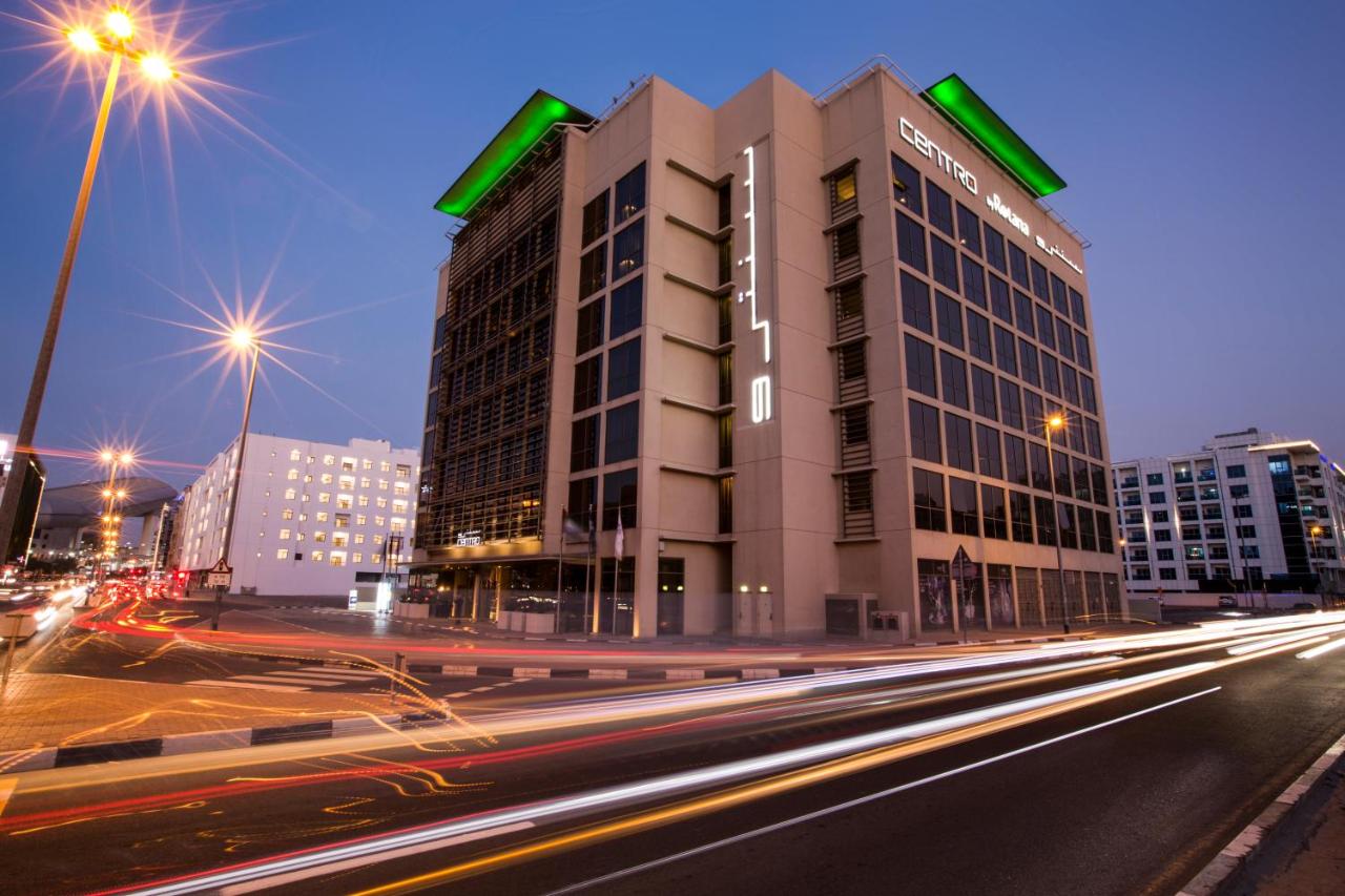 Centro Barsha by Rotana 3*, фото 6
