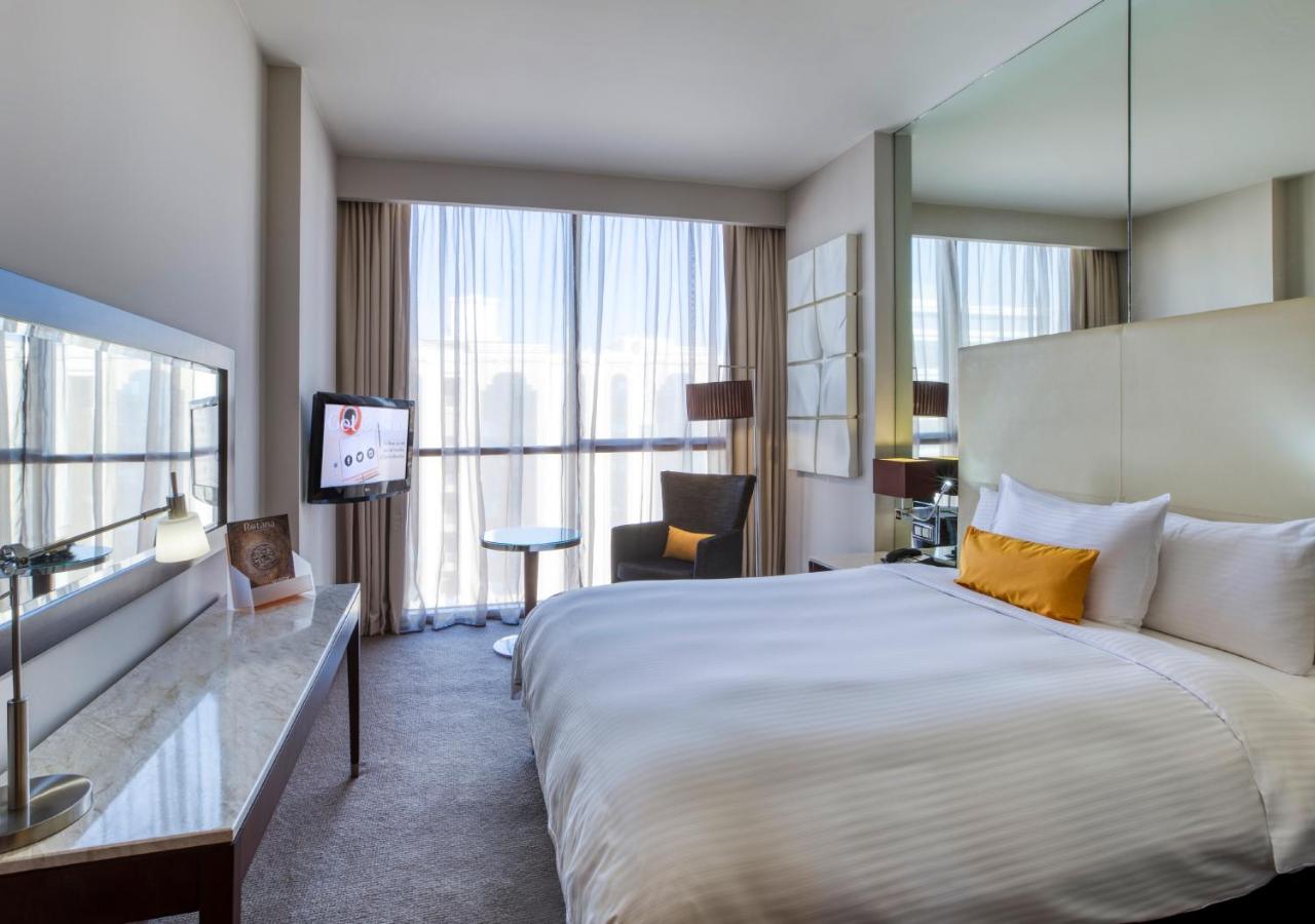 Centro Barsha by Rotana 3*, фото 12