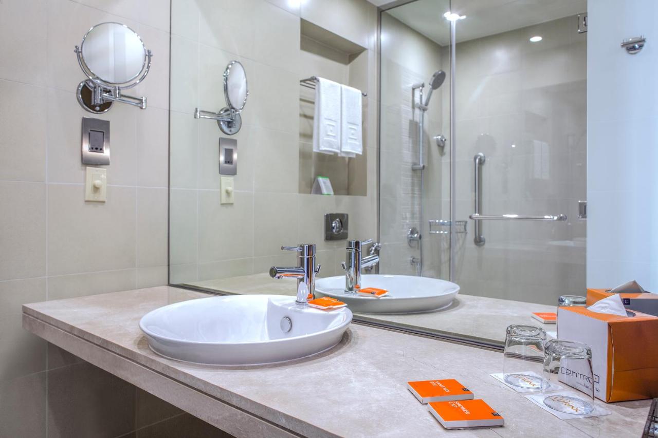 Centro Barsha by Rotana 3*, фото 14