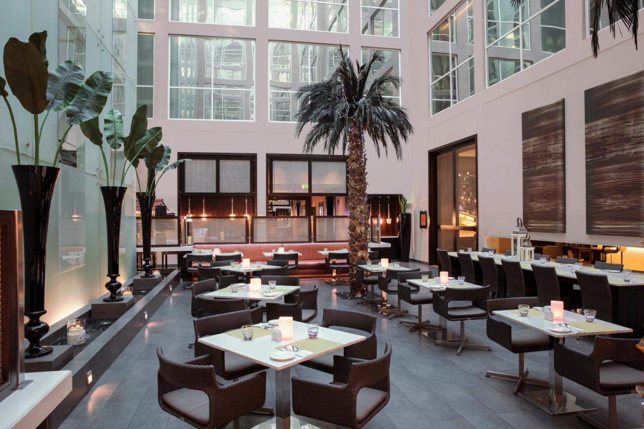 Centro Barsha by Rotana 3*