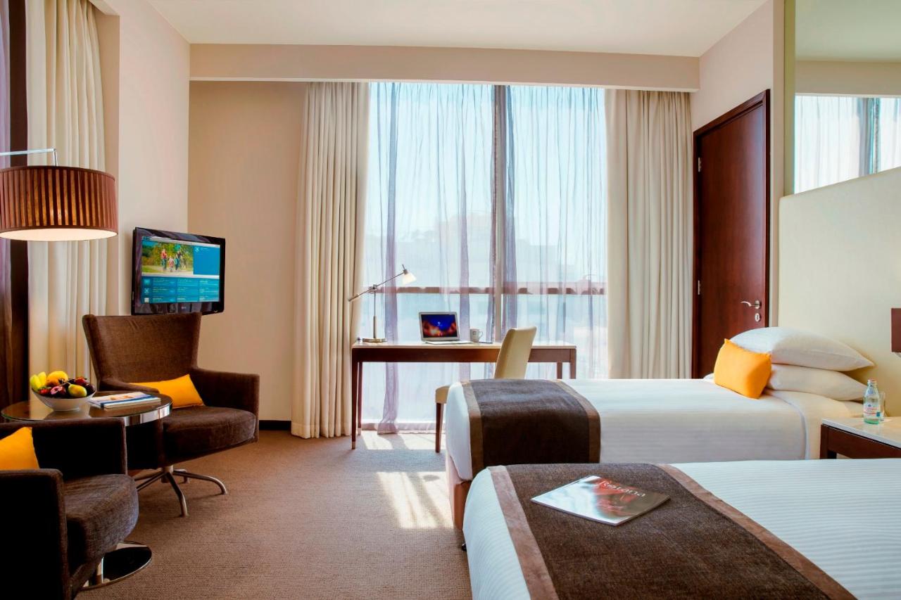 Centro Barsha by Rotana 3*, фото 8