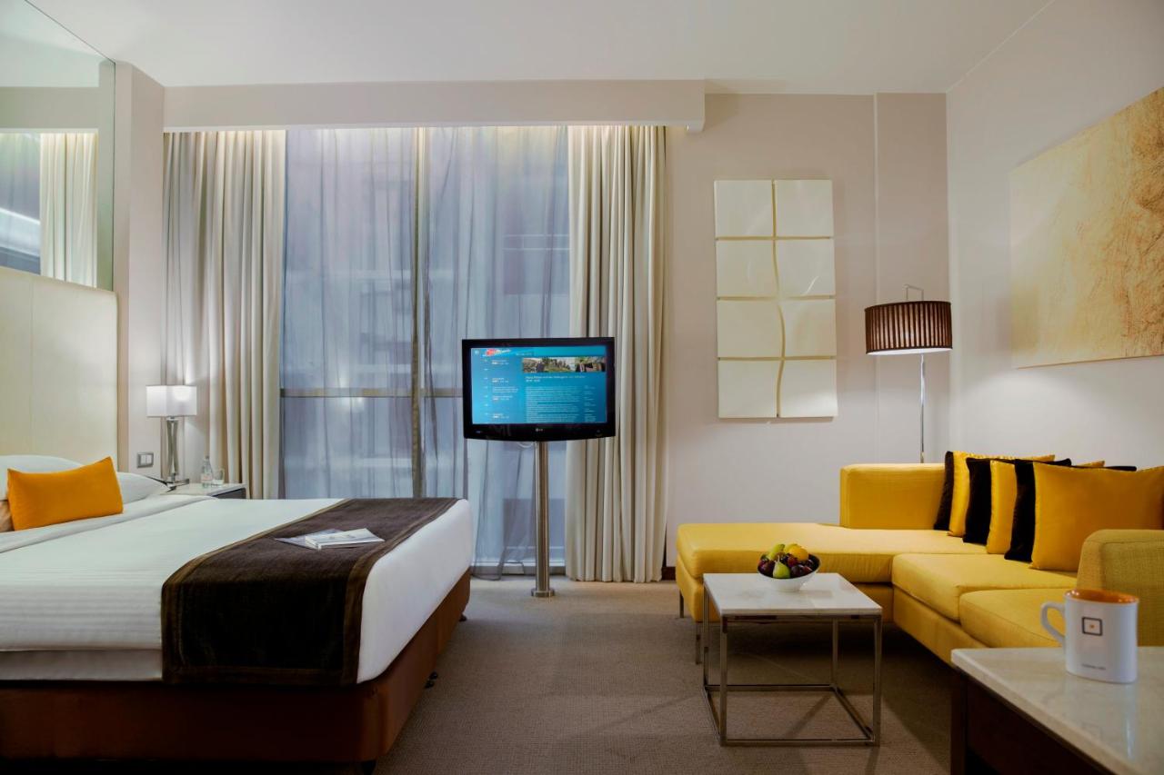 Centro Barsha by Rotana 3*, фото 11