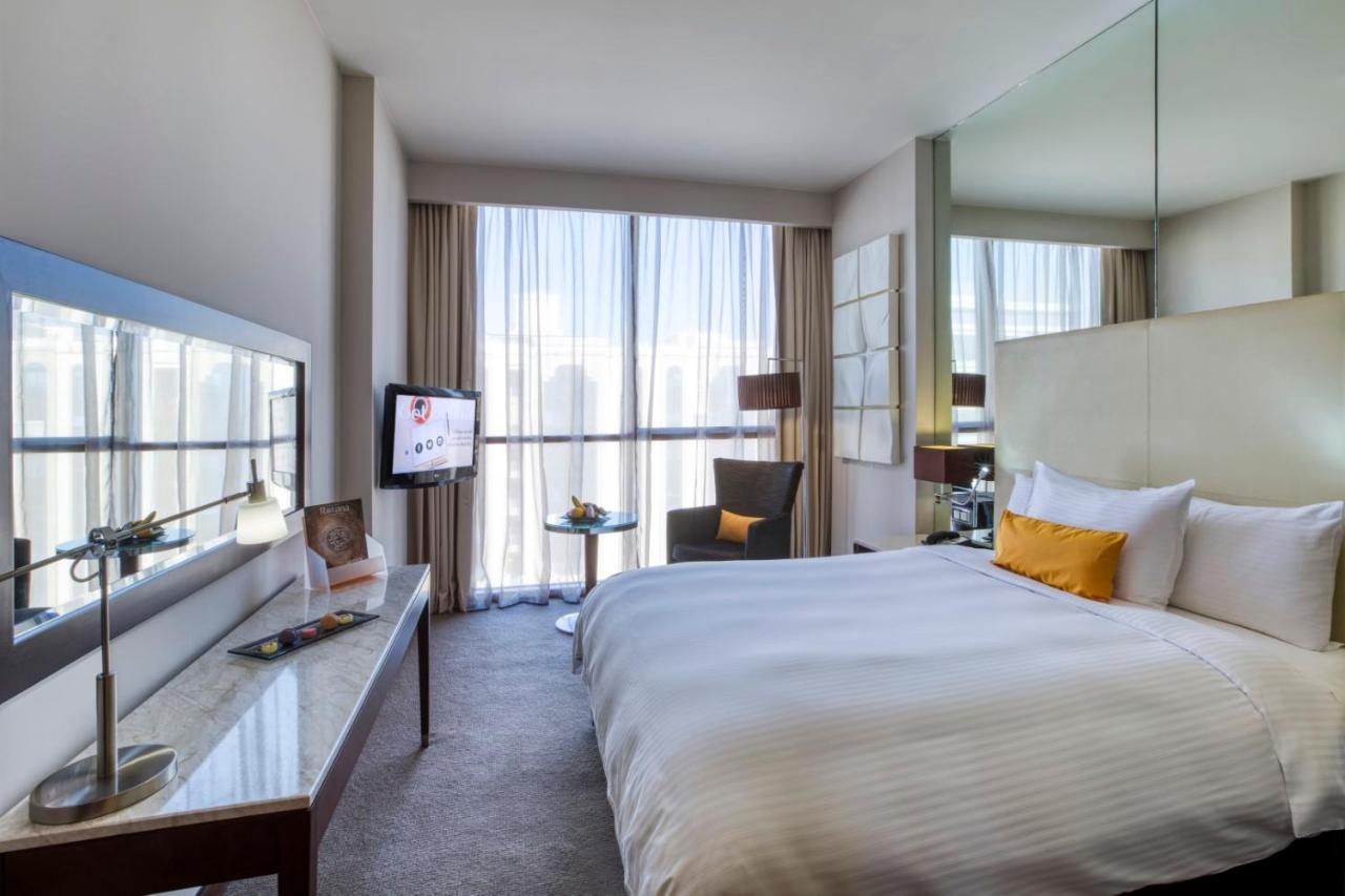 Centro Barsha by Rotana 3*, фото 15