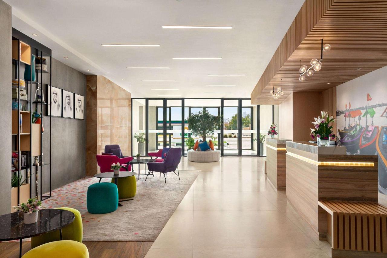 La Quinta by Wyndham Bur Dubai 4*