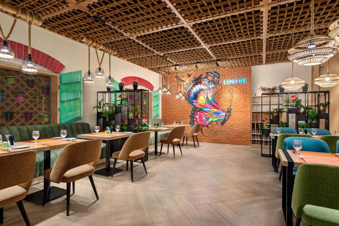 La Quinta by Wyndham Bur Dubai 4*, фото 7