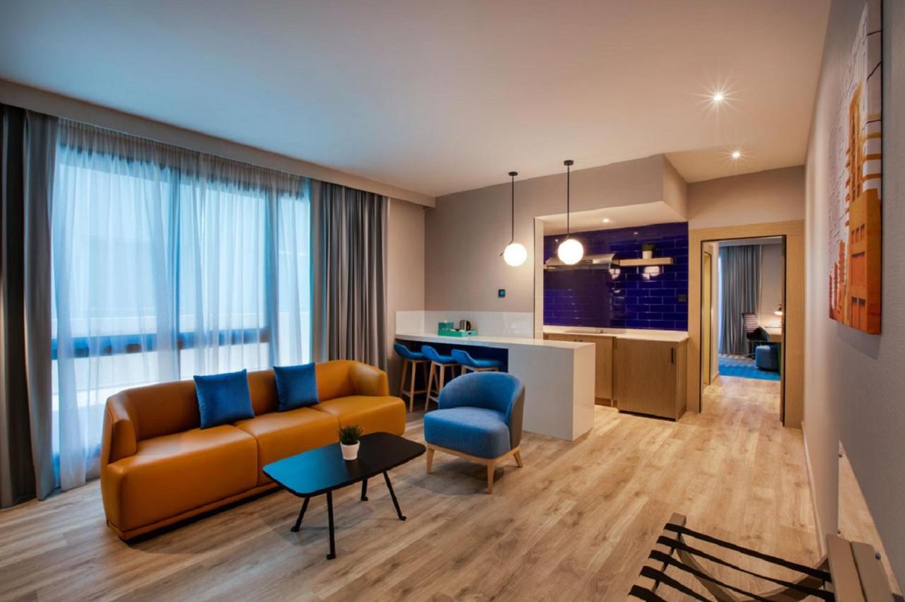 La Quinta by Wyndham Bur Dubai 4*, фото 6