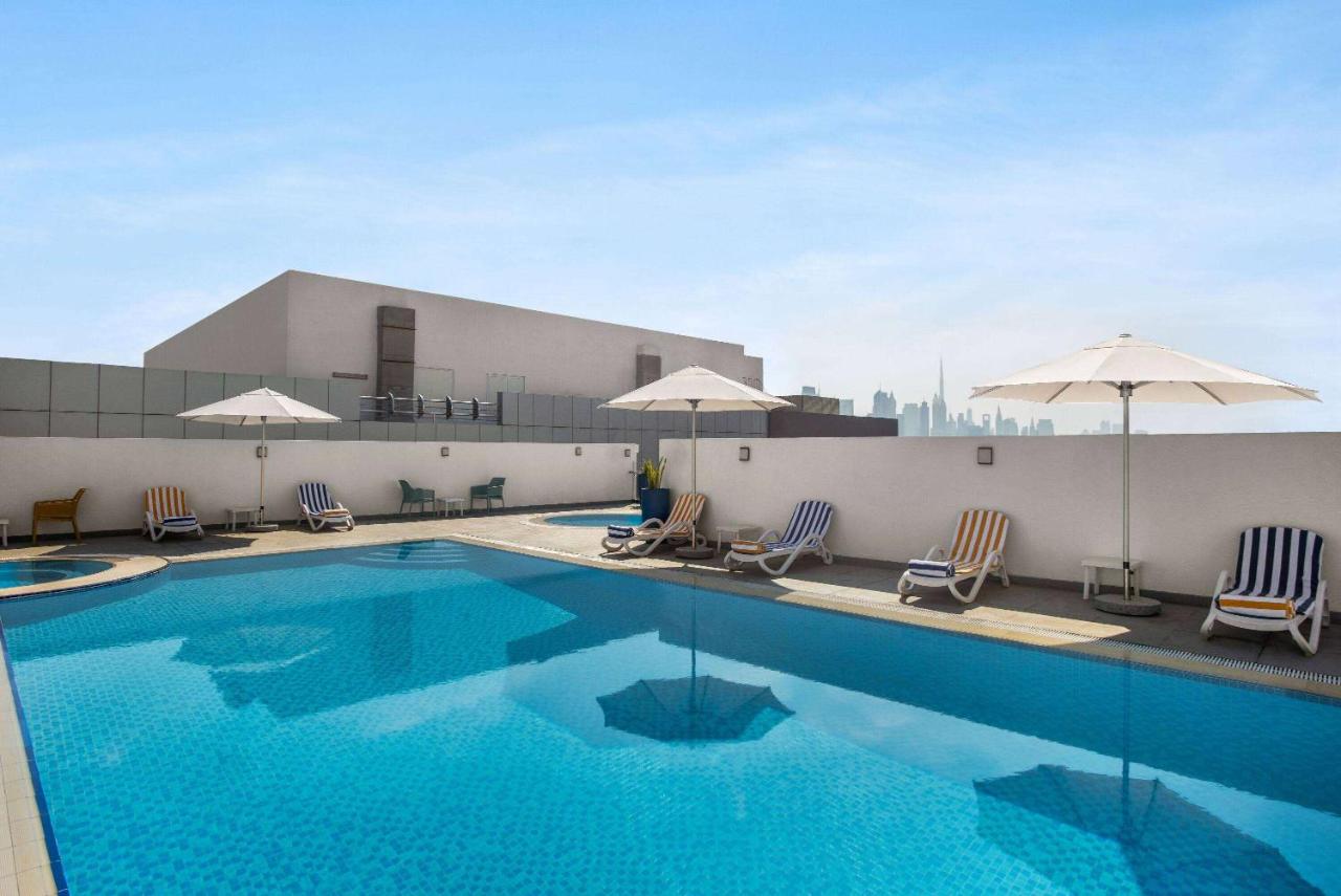 La Quinta by Wyndham Bur Dubai 4*, фото 4