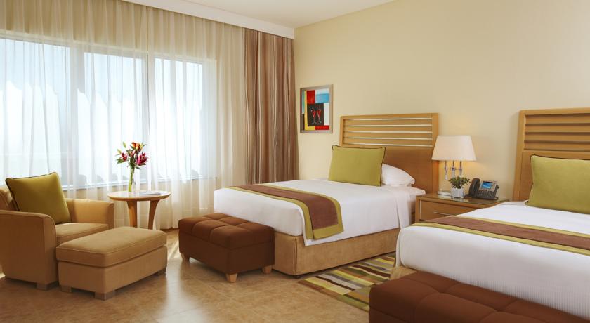 Nour Arjaan by Rotana 3*, фото 13