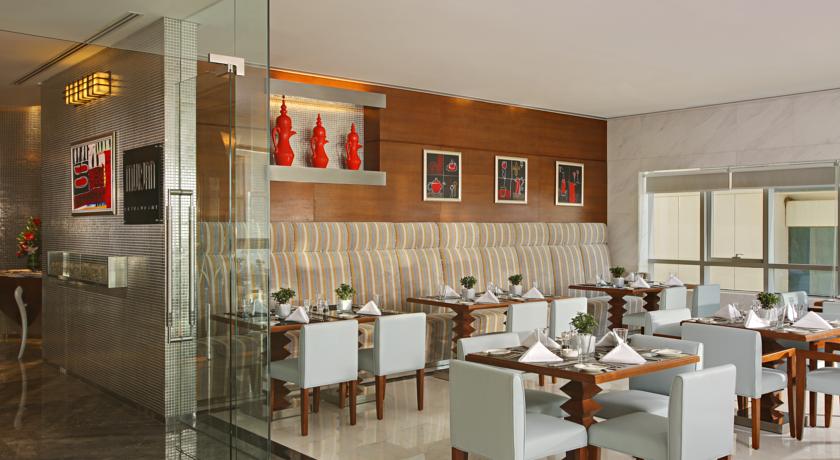 Nour Arjaan by Rotana 3*, фото 12
