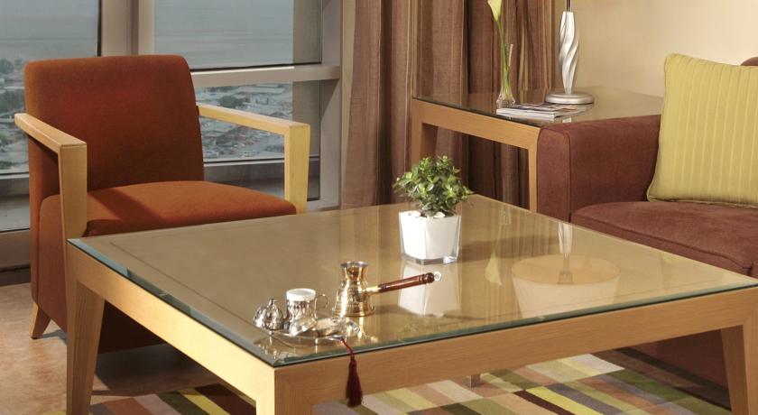 Nour Arjaan by Rotana 3*, фото 6