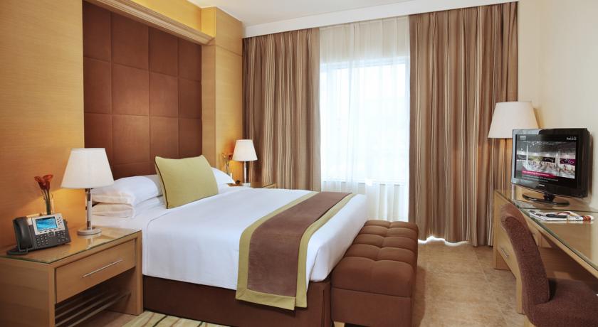 Nour Arjaan by Rotana 3*, фото 2