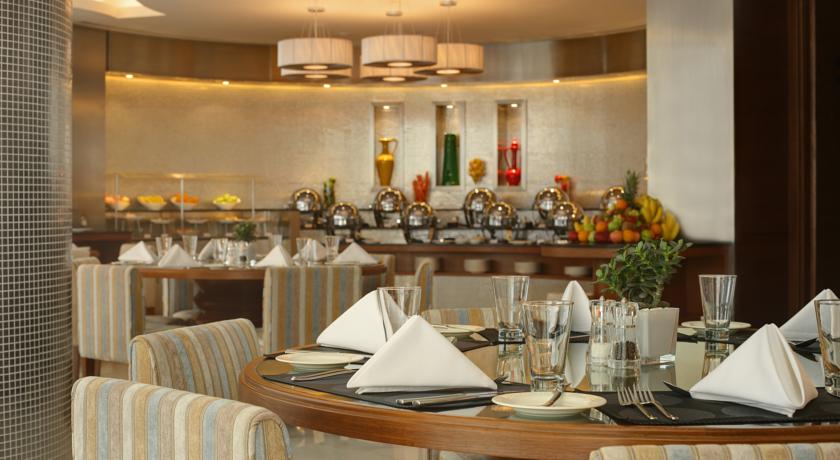 Nour Arjaan by Rotana 3*, фото 11