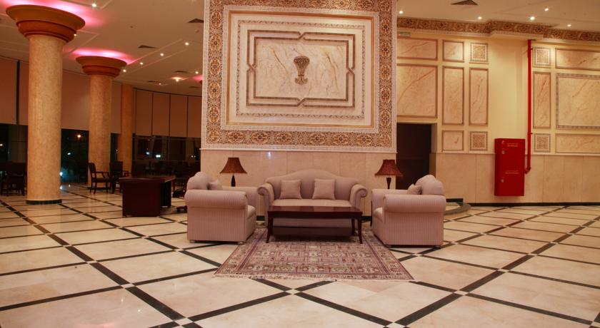 Crown Palace Hotel 3*, фото 9