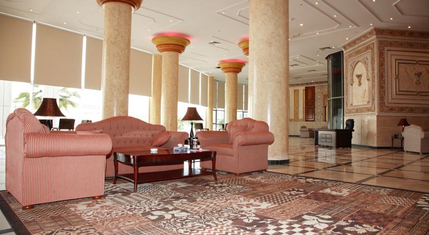 Crown Palace Hotel 3*, фото 7