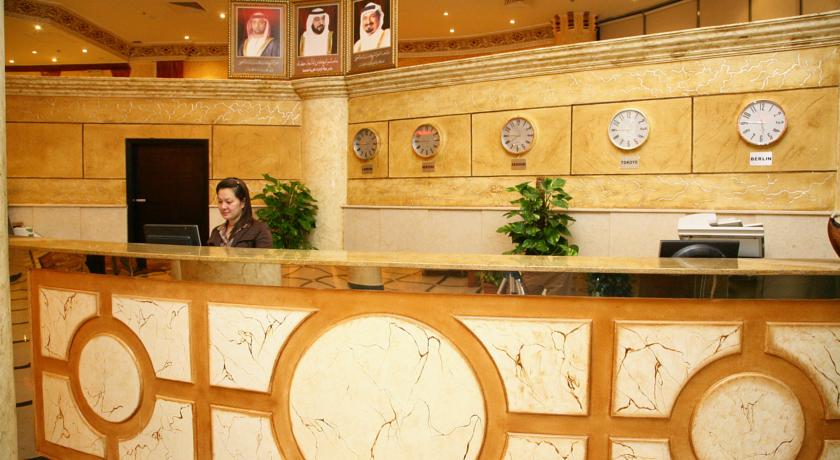 Crown Palace Hotel 3*, фото 4